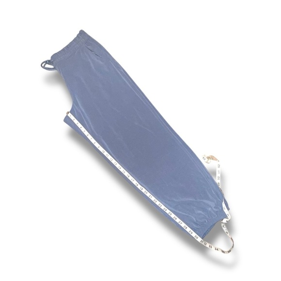 ATHLETA Seasoft Mid Rise Jogger - Shadow Blue XL Tall - Picture 7 of 11